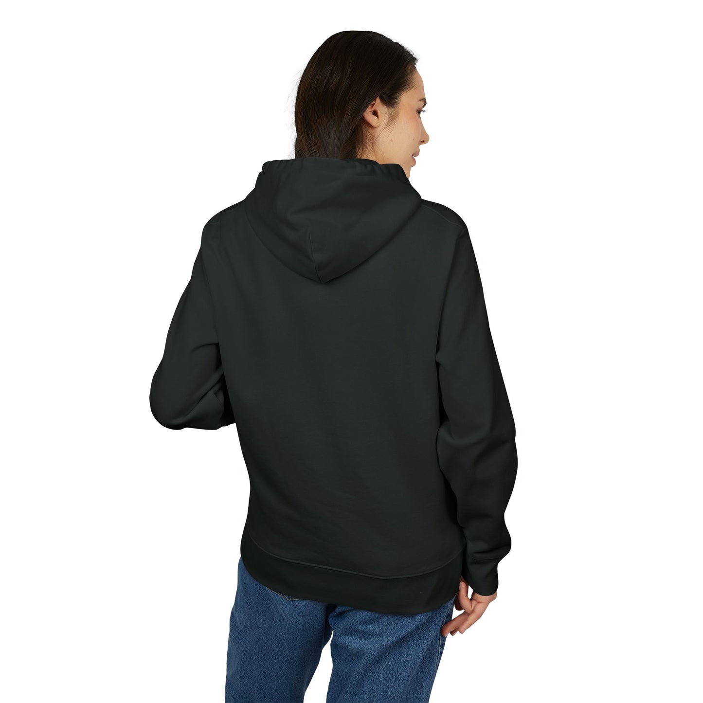 HOW YOU ACT HAS POWER Hoodie
