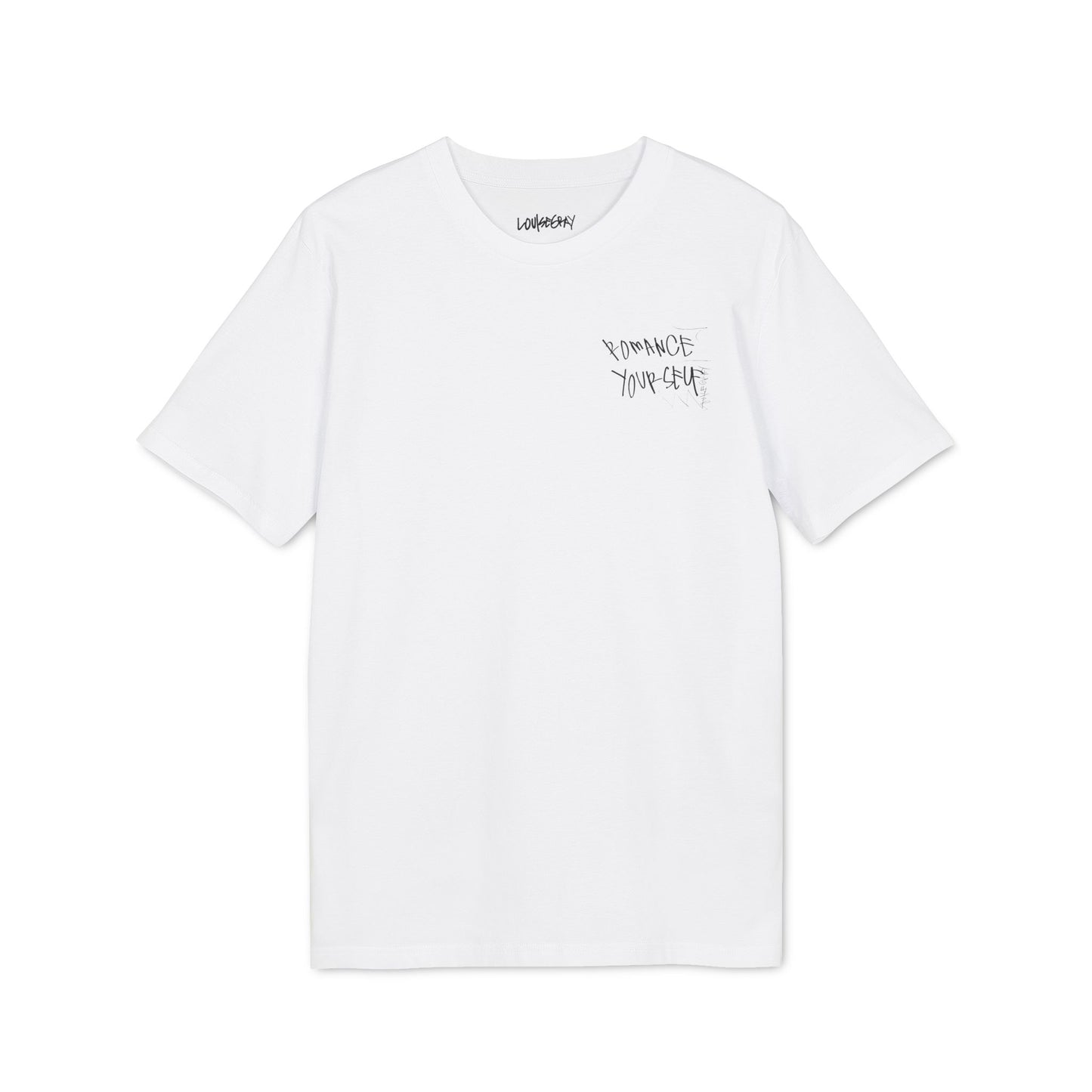 Energy Never Expires T-Shirt