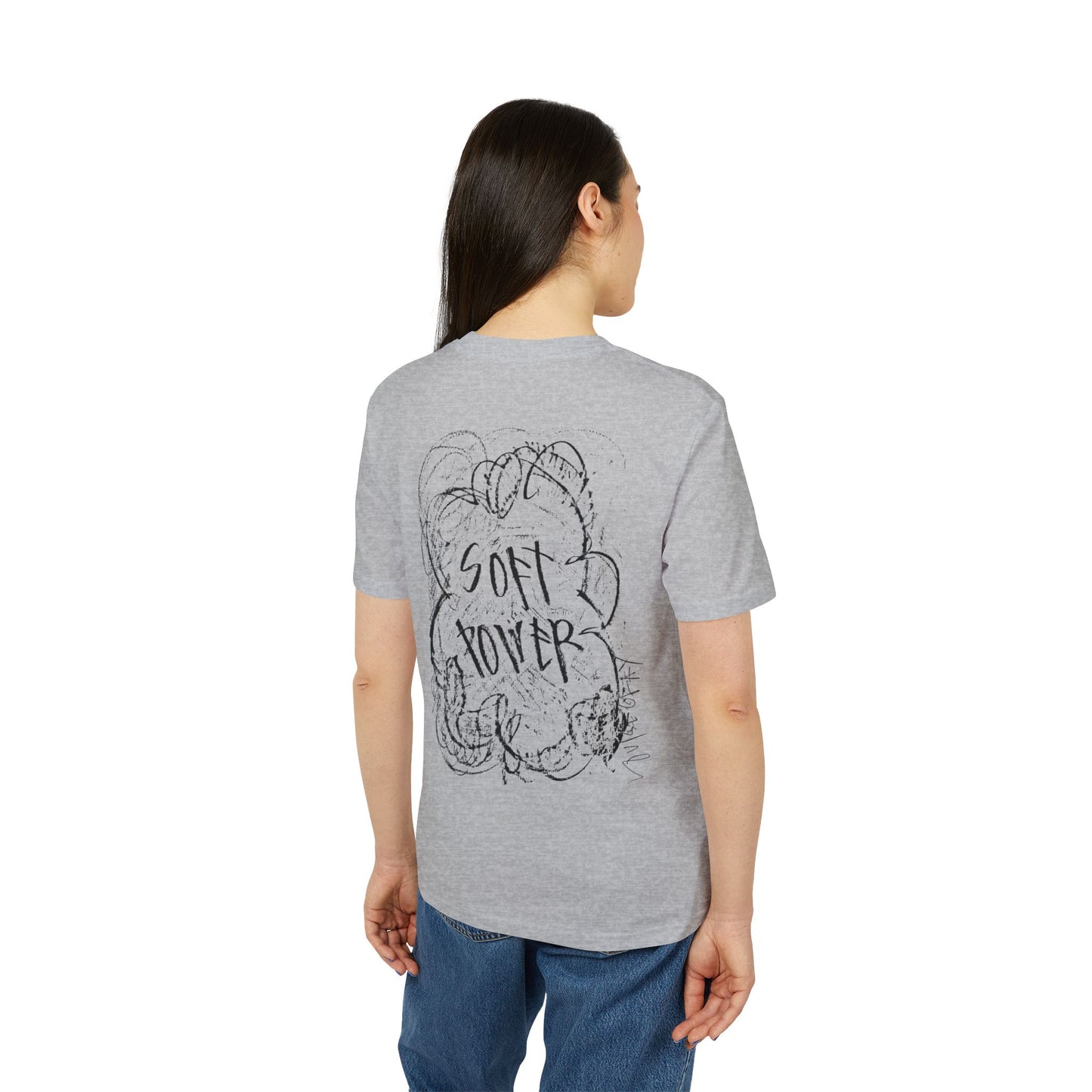 Soft Power T-Shirt