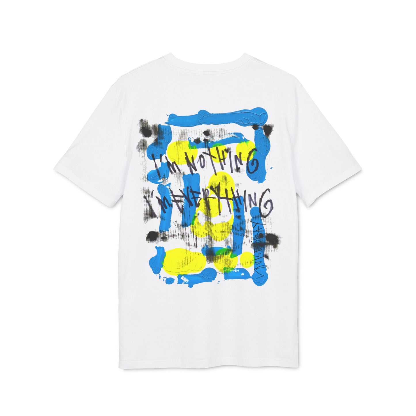 Effort is the Future T-Shirt