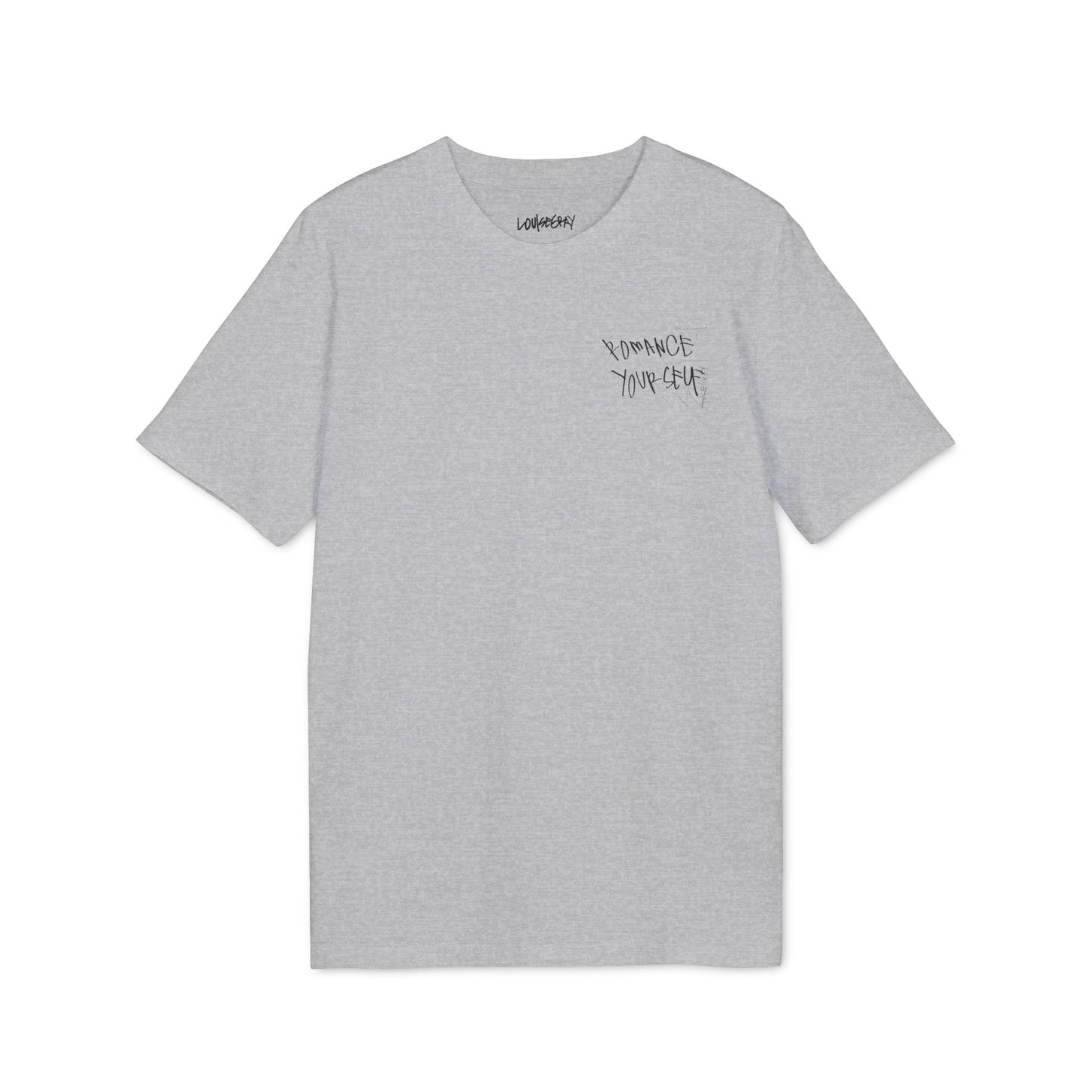 Energy Never Expires T-Shirt