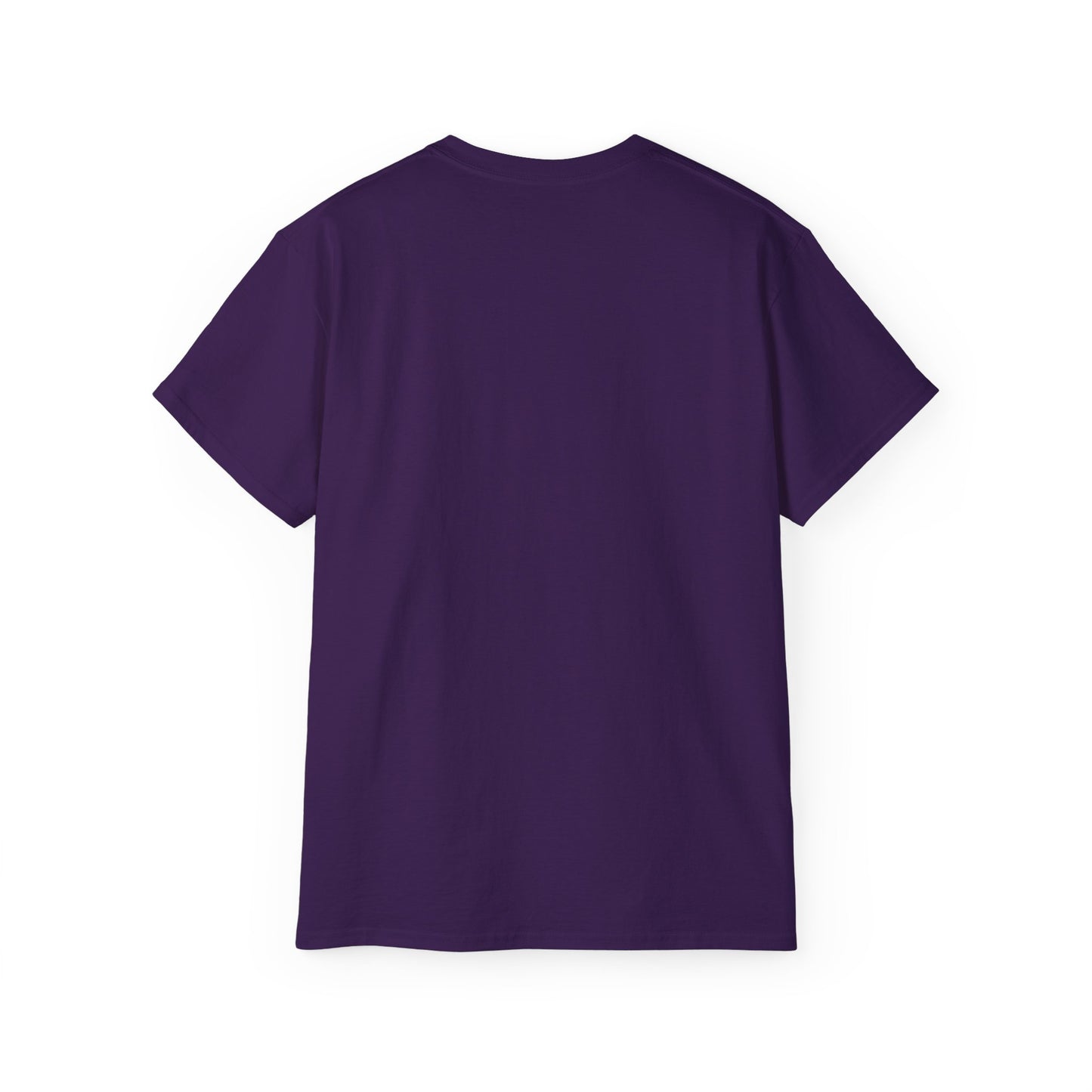 EFFORT IS THE FUTURE Ultra Cotton Slogan Tee