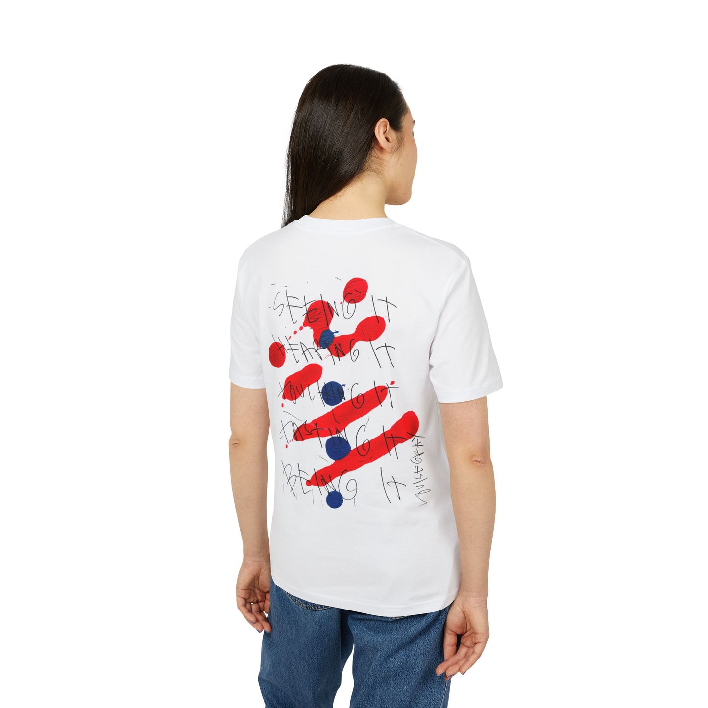 Wild Free / sense’s T-Shirt