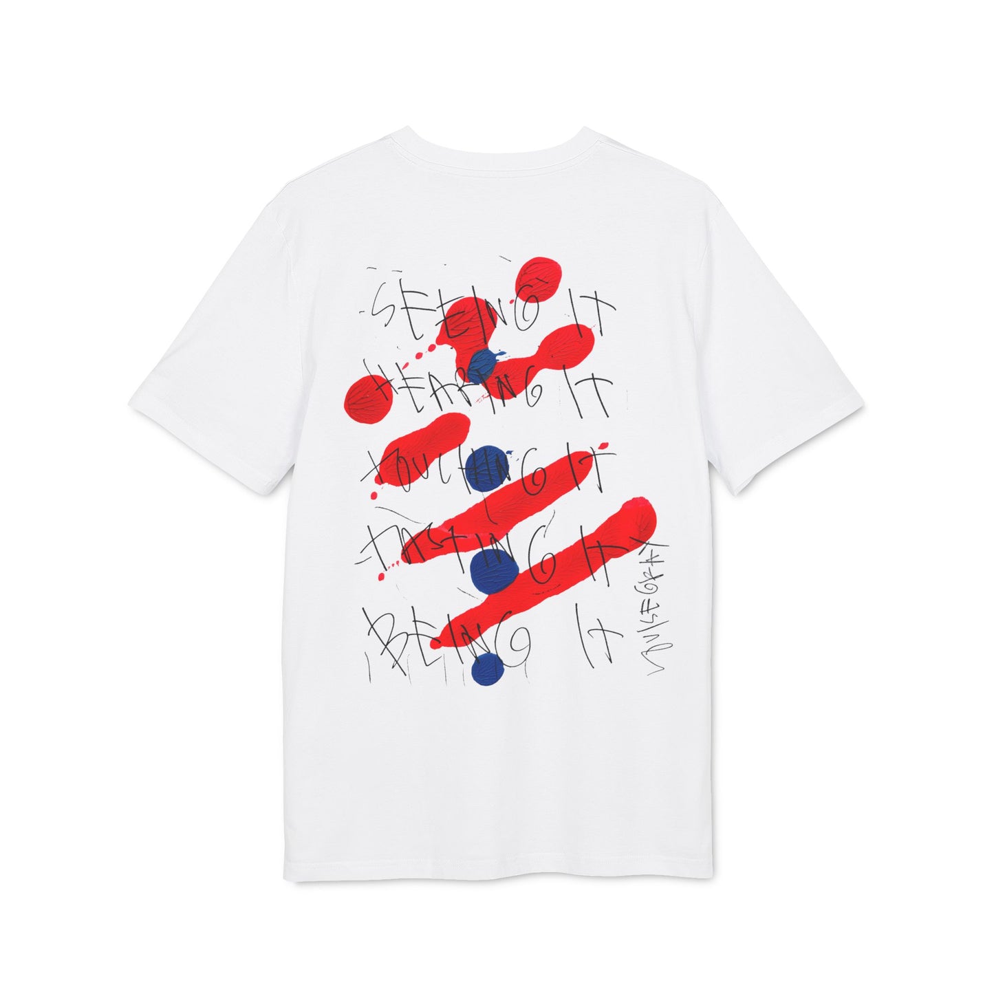 Wild Free / sense’s T-Shirt
