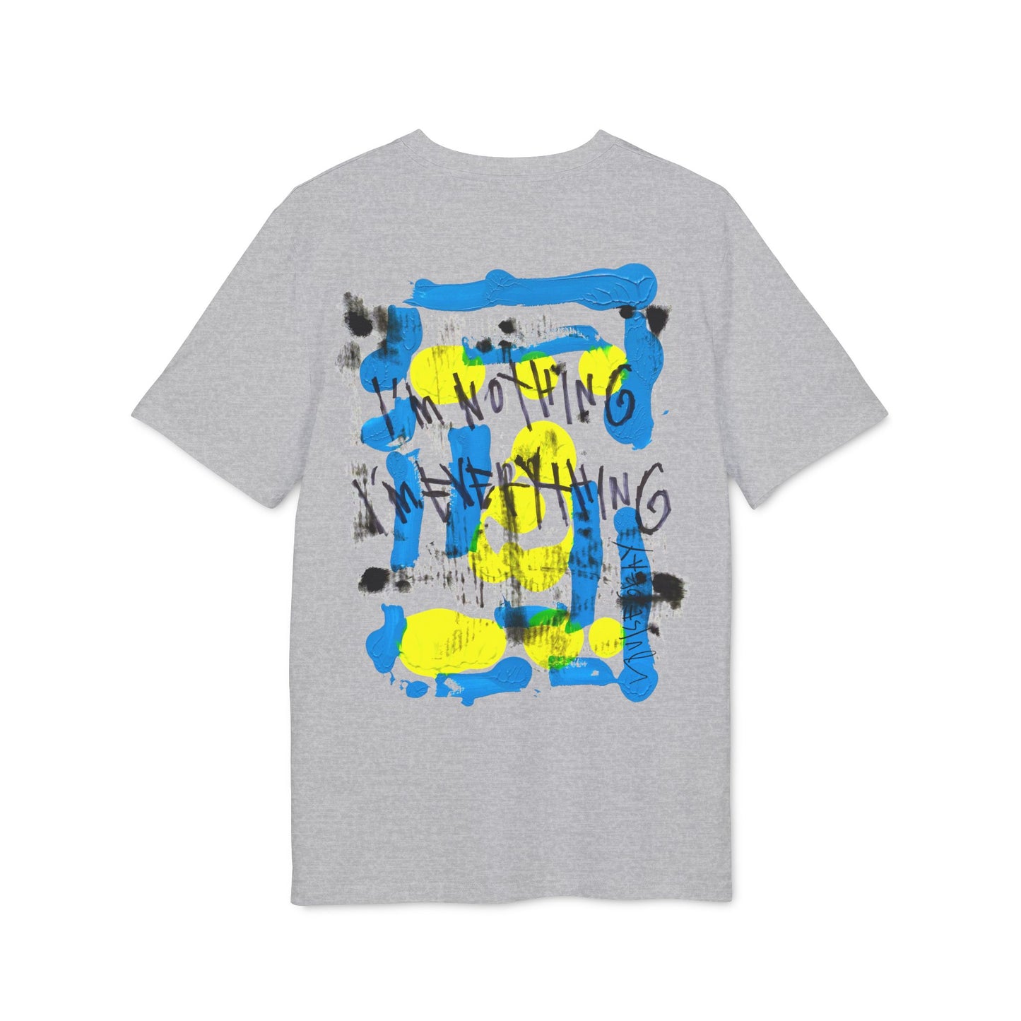 Effort is the Future T-Shirt