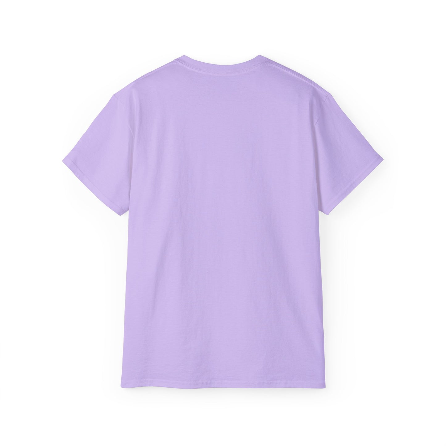 THE OPTIMISM OF IDEAS Ultra Cotton Slogan Tee