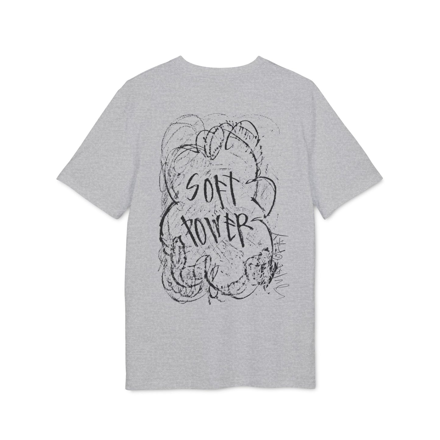 Soft Power T-Shirt