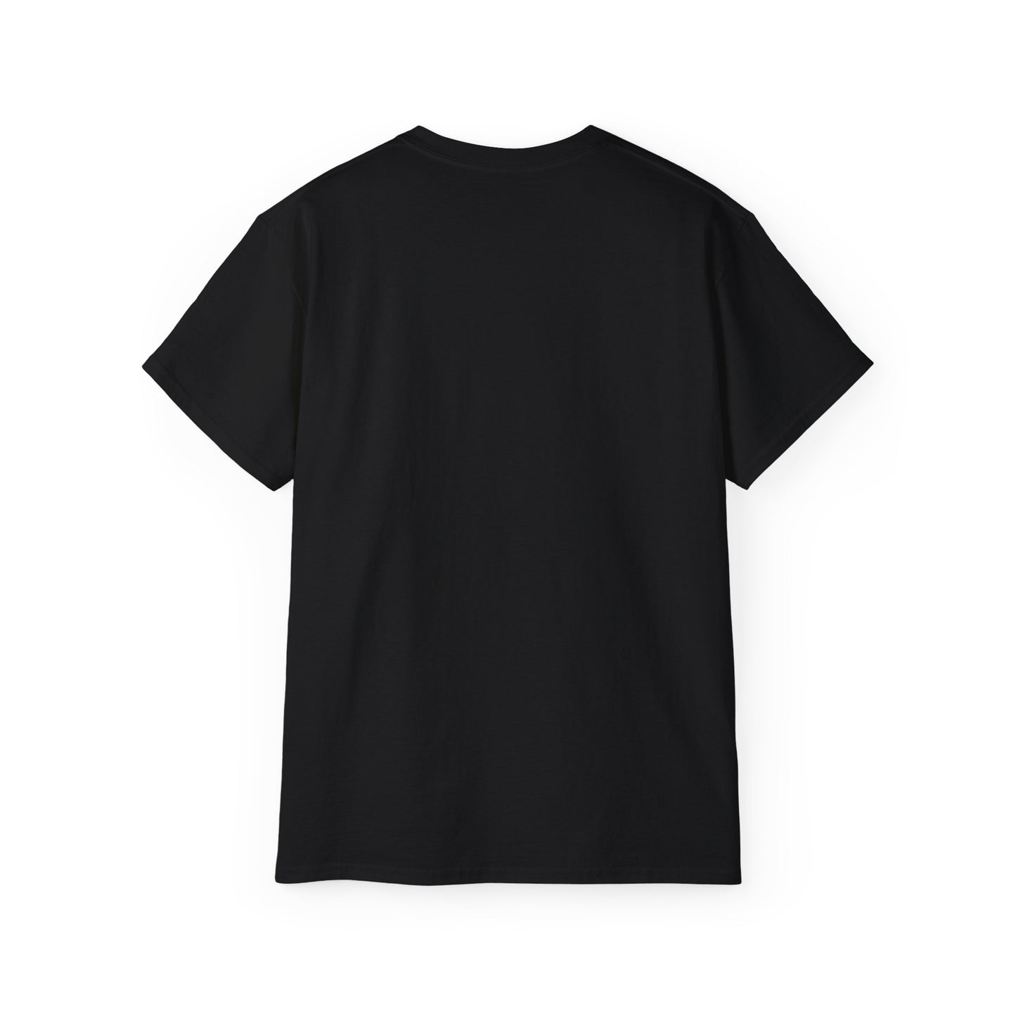 EFFORT IS THE FUTURE Ultra Cotton Slogan Tee