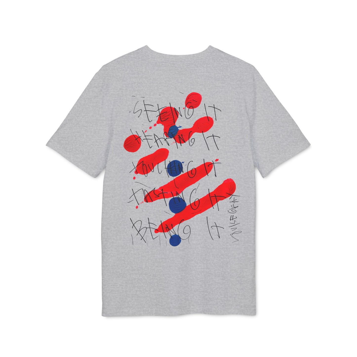 Wild Free / sense’s T-Shirt