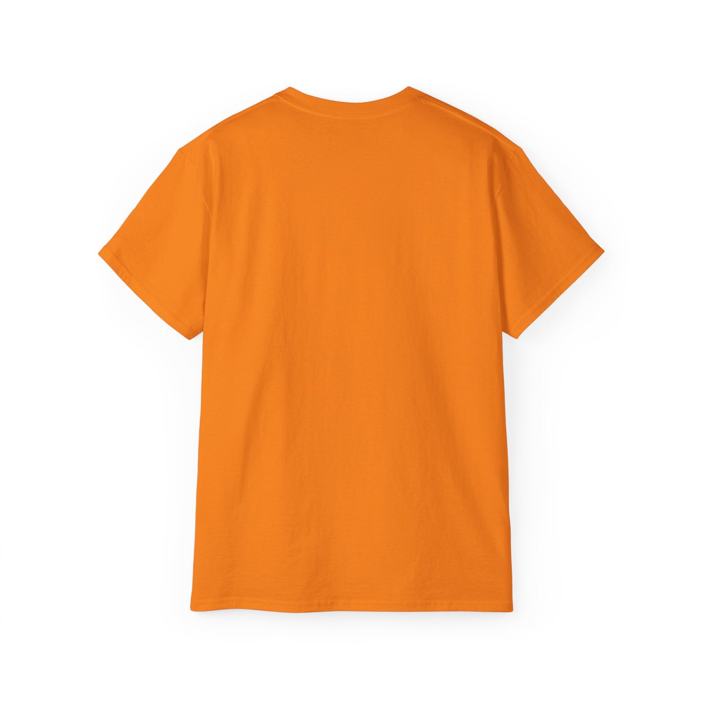 EFFORT IS THE FUTURE Ultra Cotton Slogan Tee