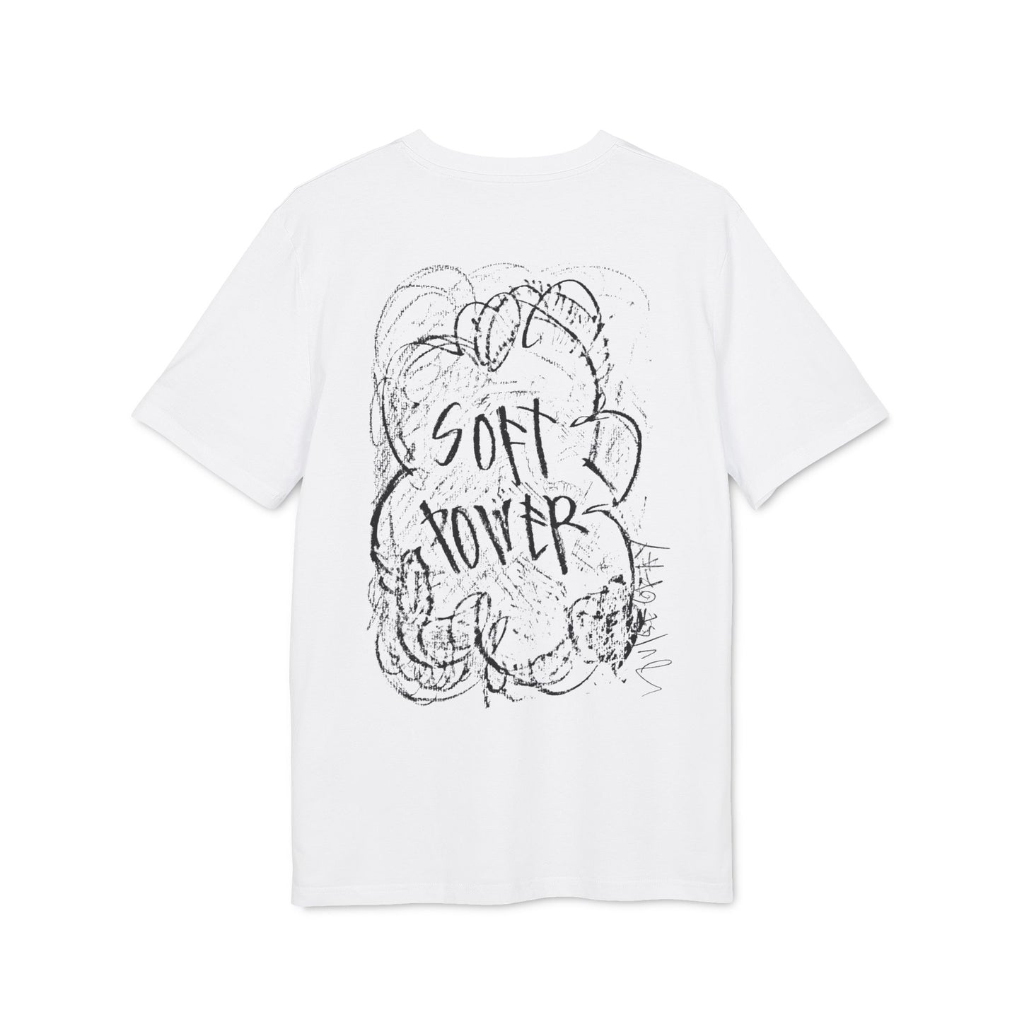 Soft Power T-Shirt
