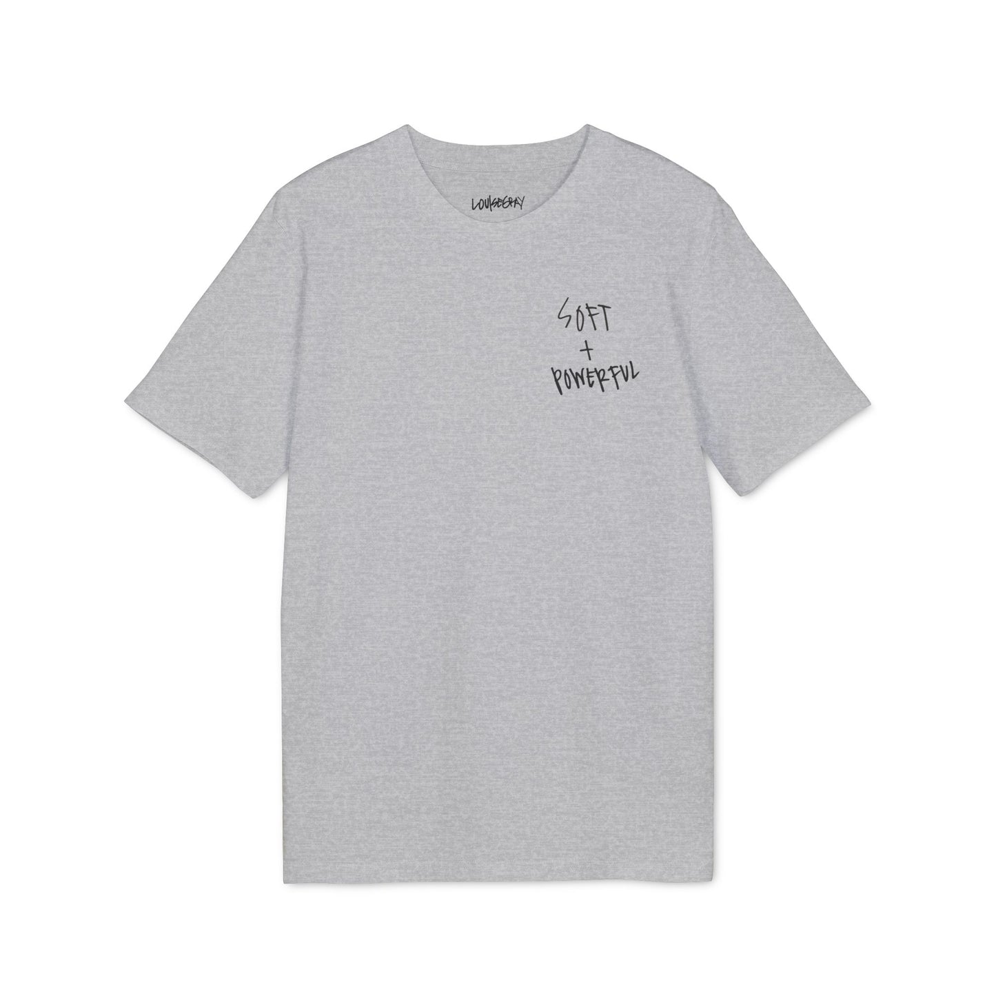Soft Power T-Shirt