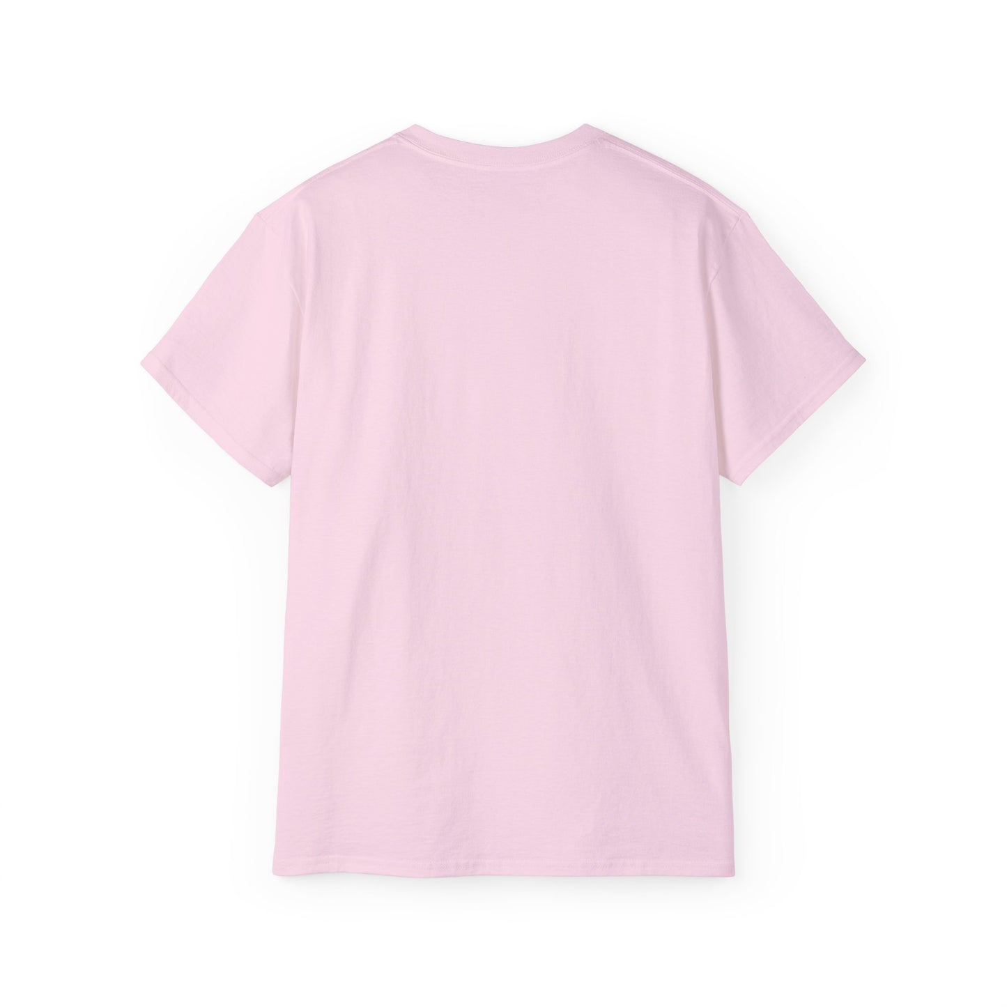EFFORT IS THE FUTURE Ultra Cotton Slogan Tee