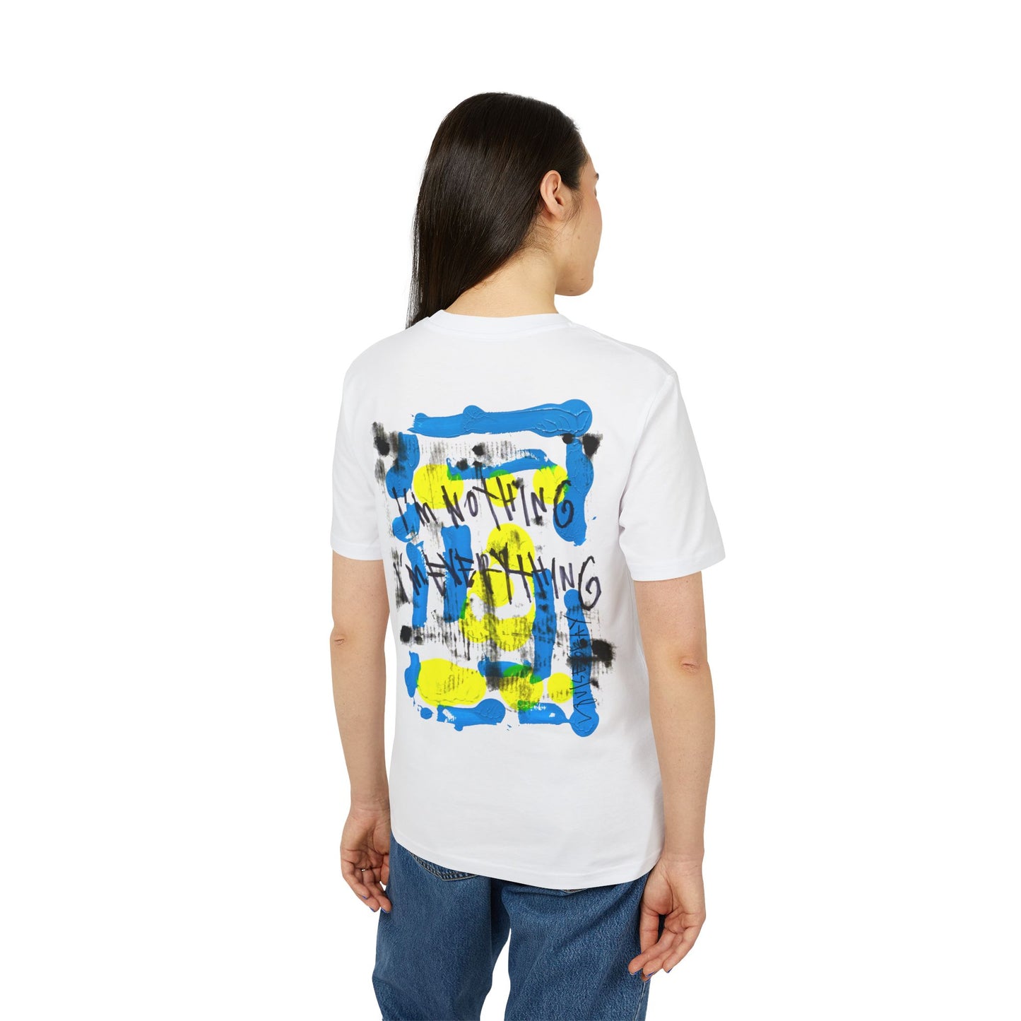 Effort is the Future T-Shirt
