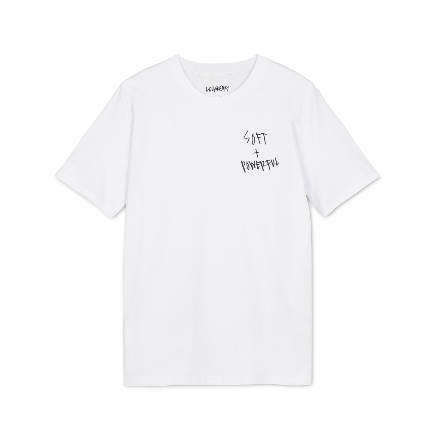 Soft Power T-Shirt