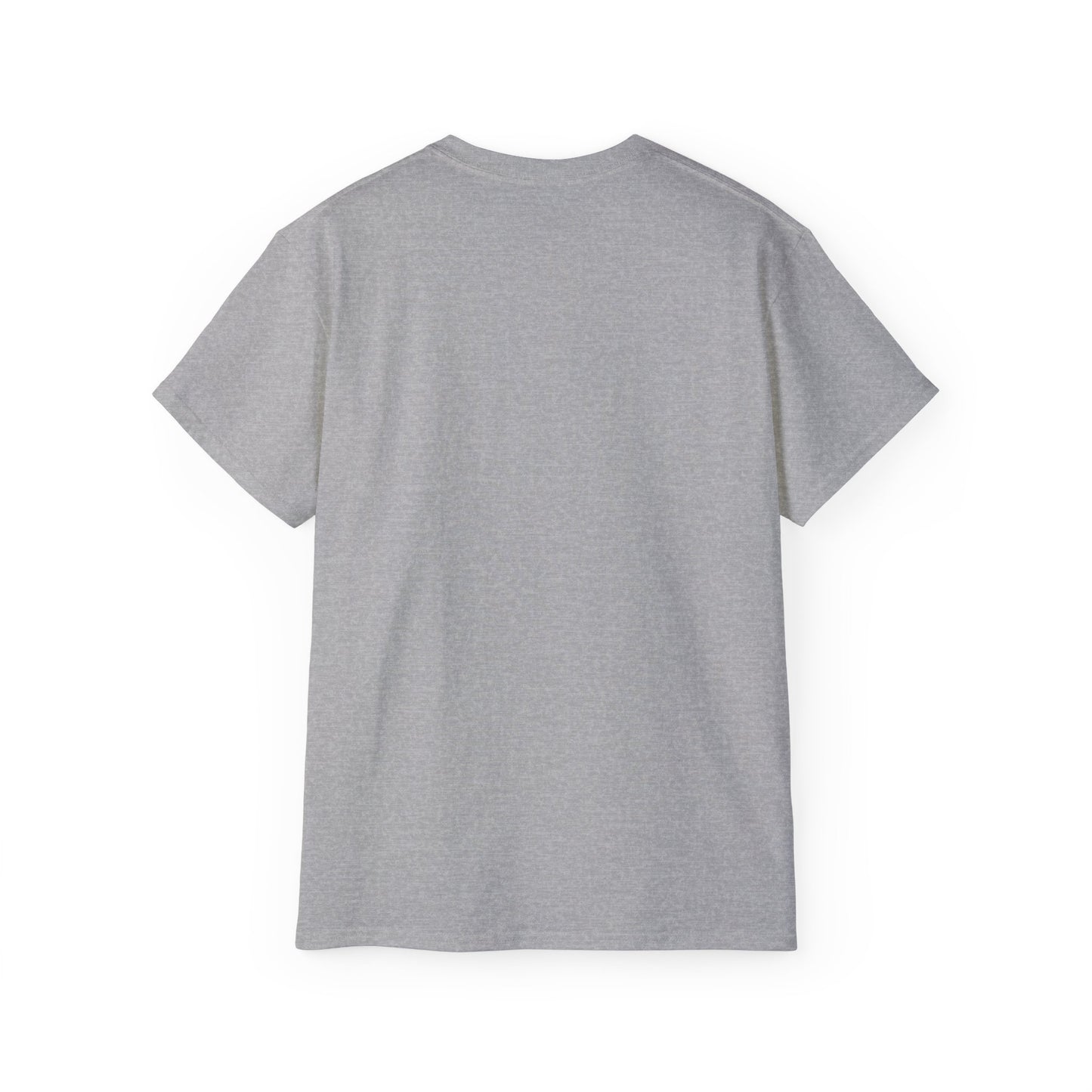 EFFORT IS THE FUTURE Ultra Cotton Slogan Tee