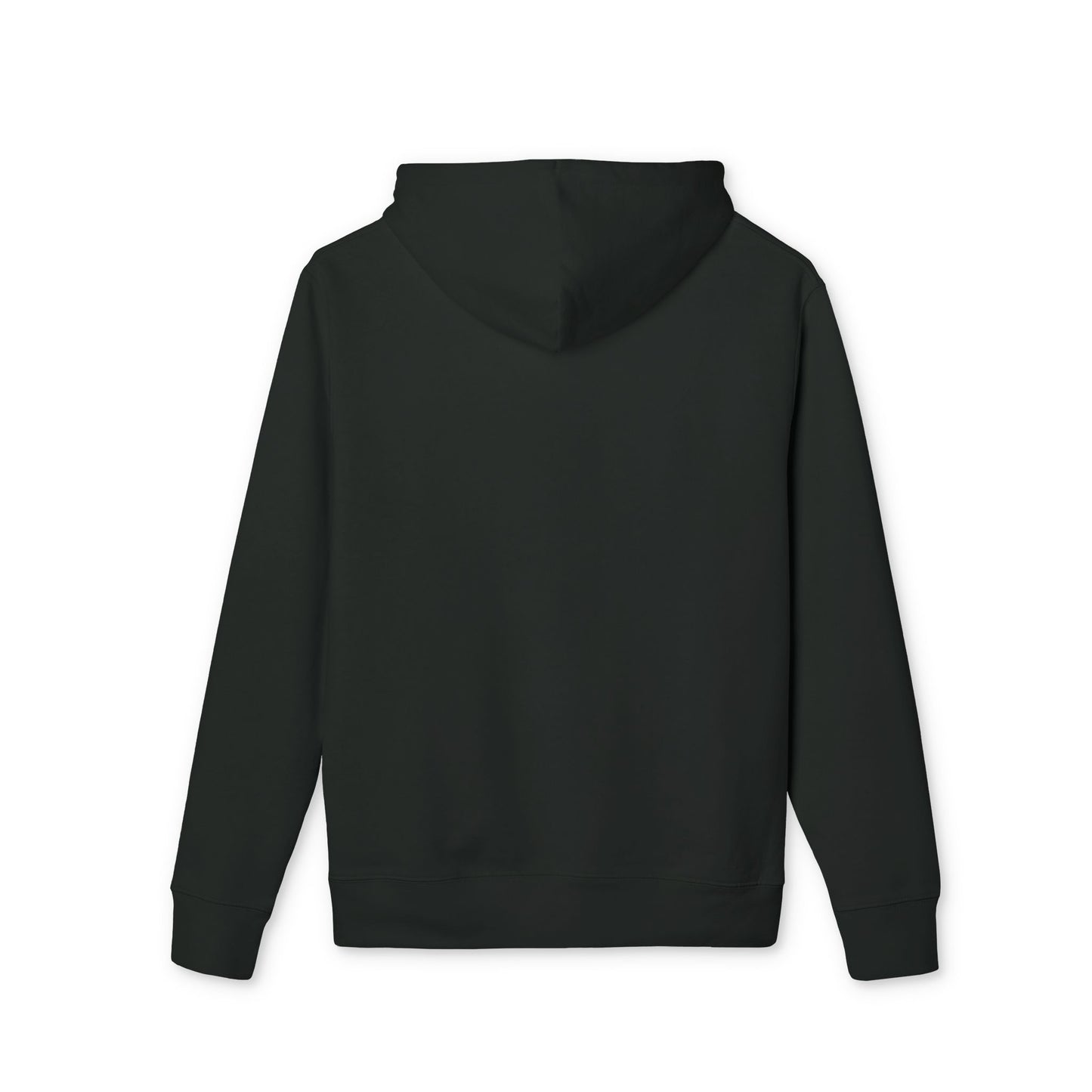 CREATE THE REVOLUTION WE NEED Hoodie