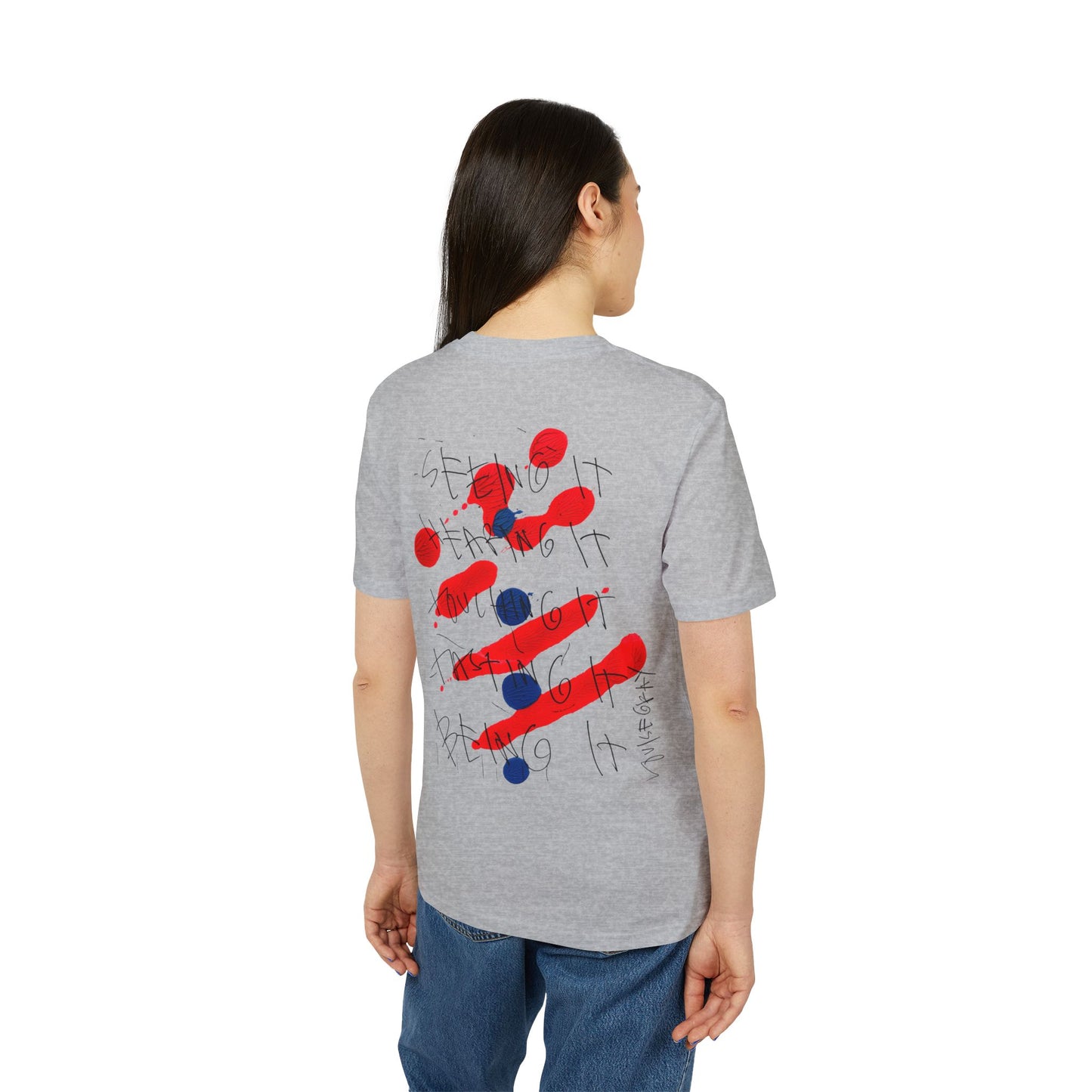 Wild Free / sense’s T-Shirt
