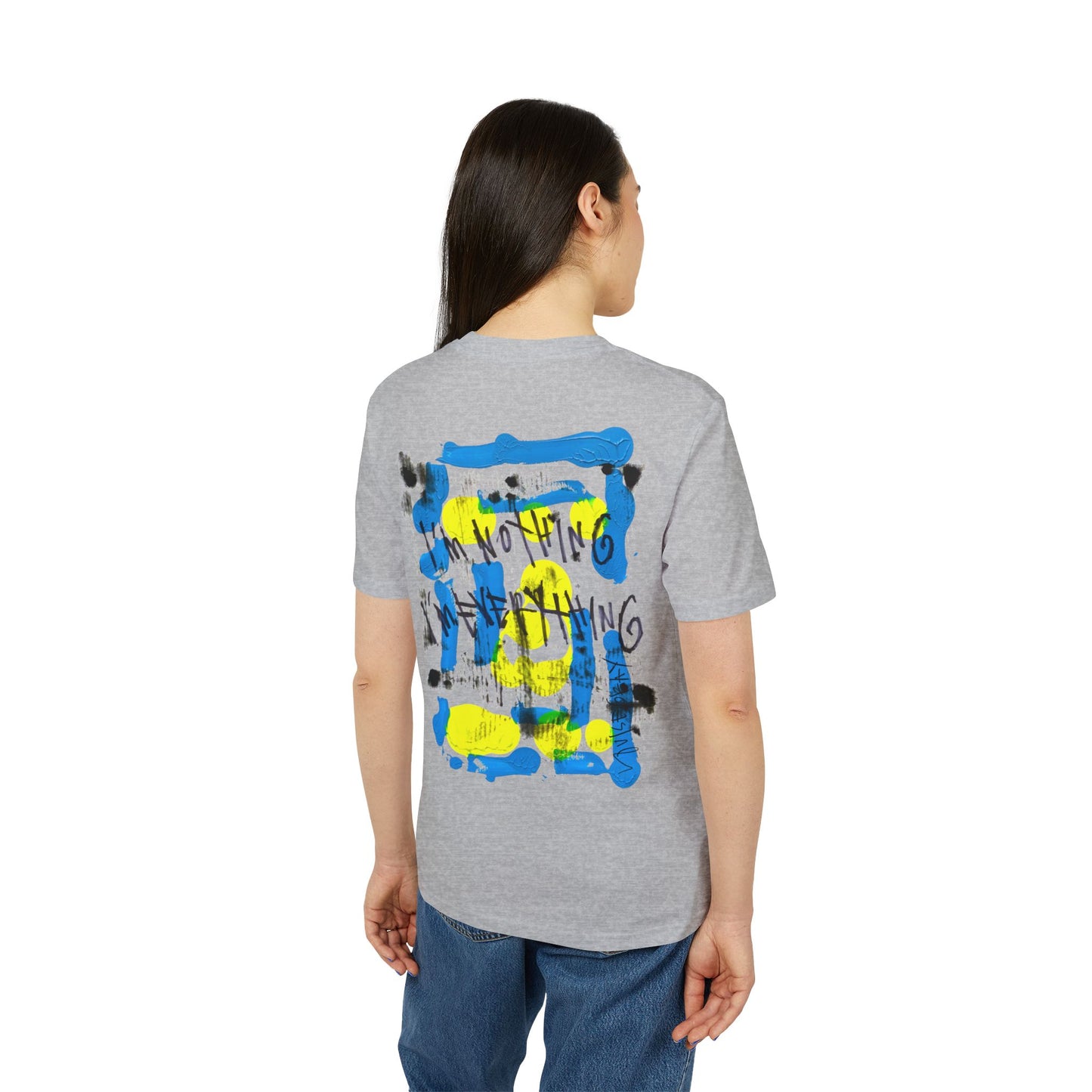 Effort is the Future T-Shirt