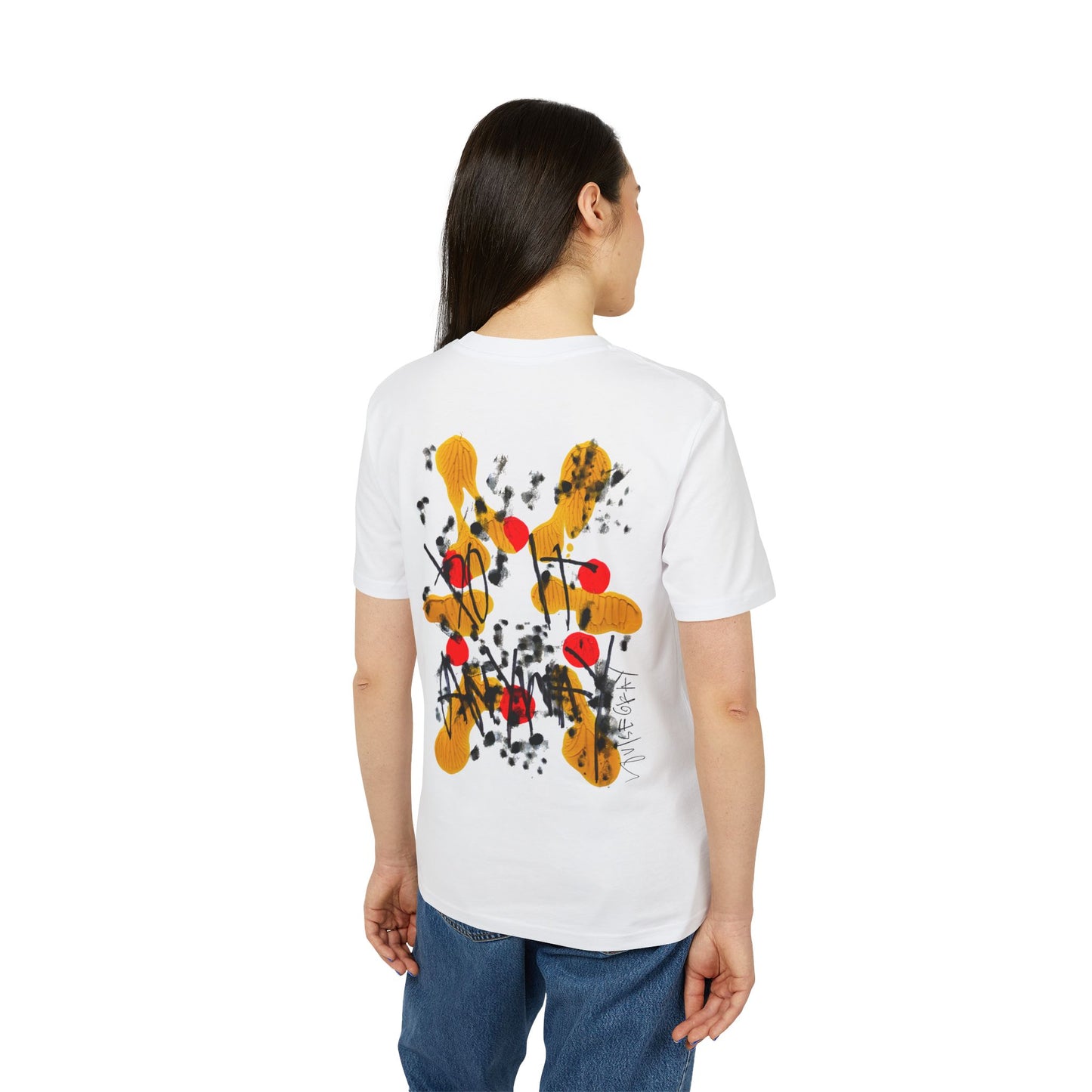 Persist to Exist T-Shirt