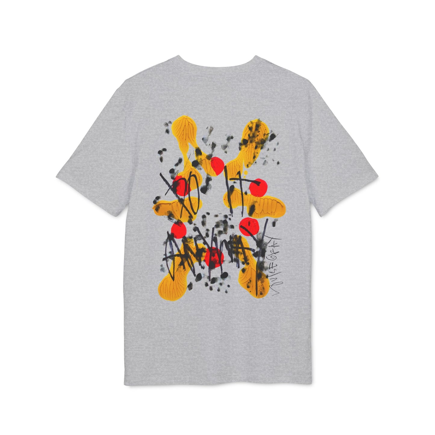 Persist to Exist T-Shirt