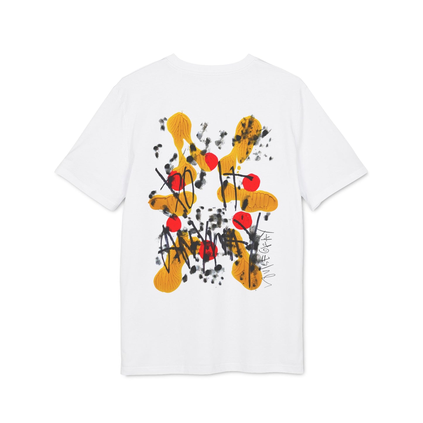 Persist to Exist T-Shirt