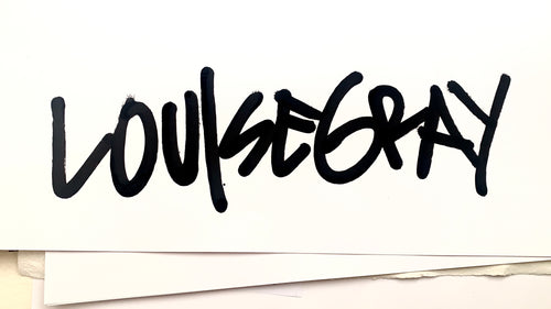 Louise Gray Life