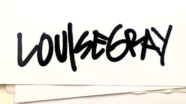 Louise Gray Life