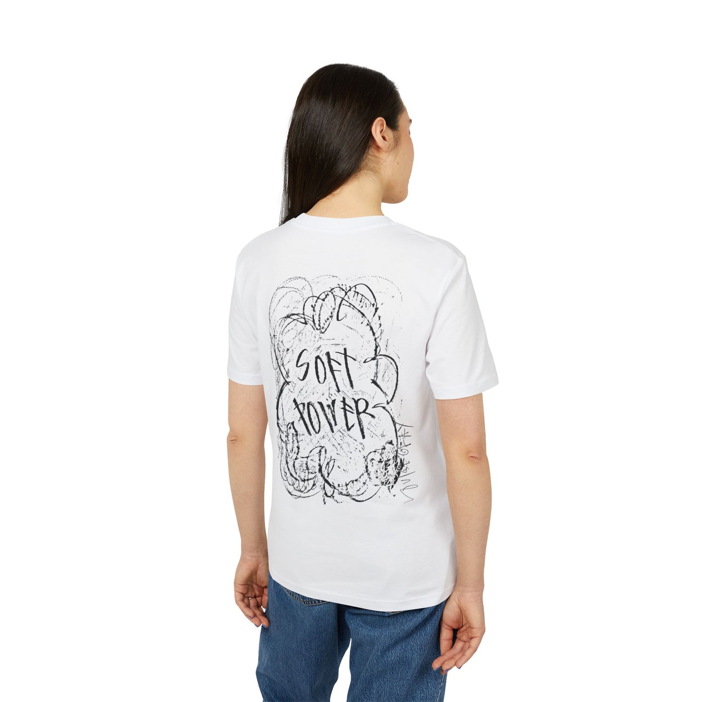Soft Power T-Shirt