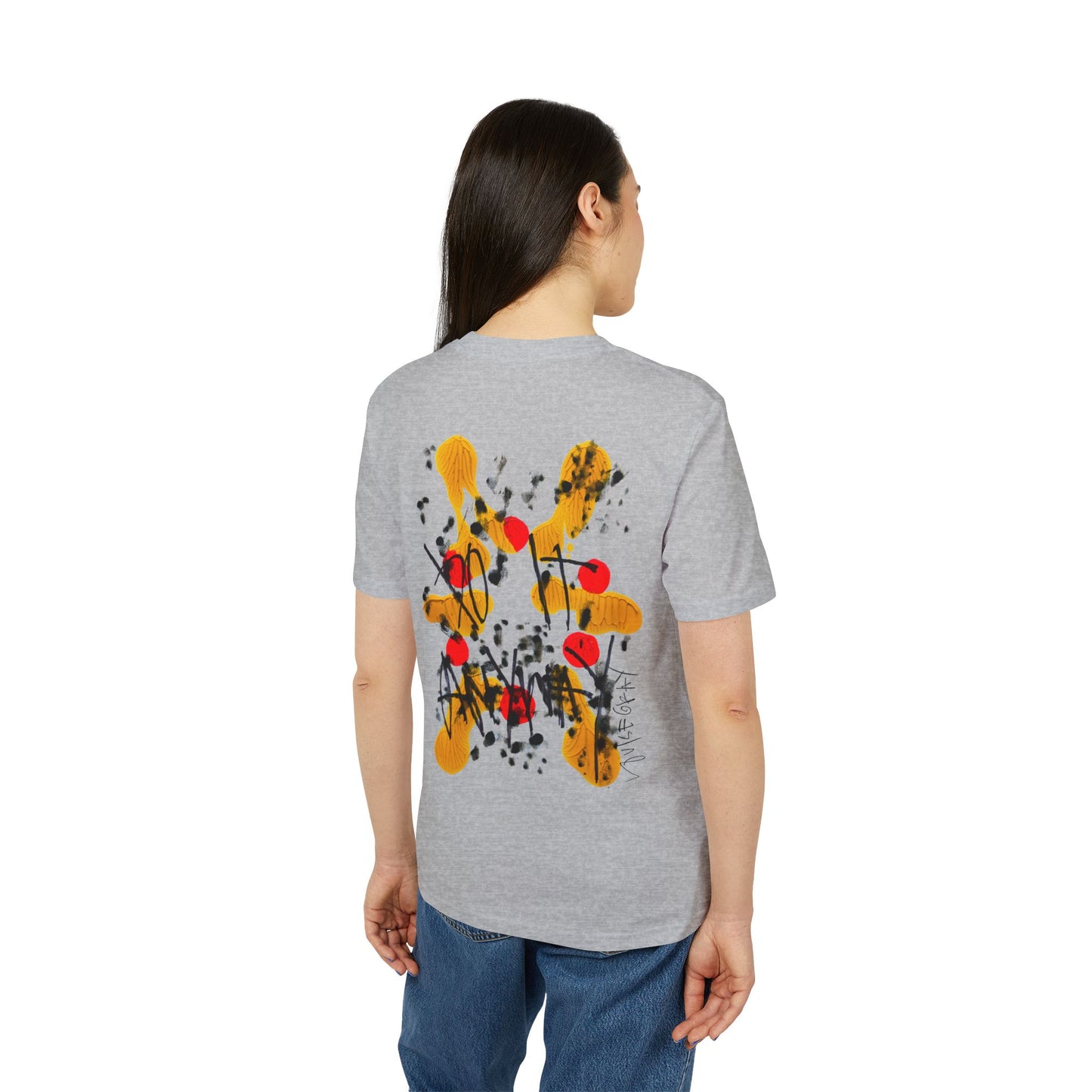 Persist to Exist T-Shirt